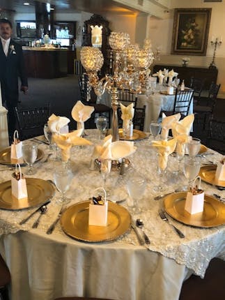 Magnolia Gardens On Main Weddings San Antonio Wedding Venue San