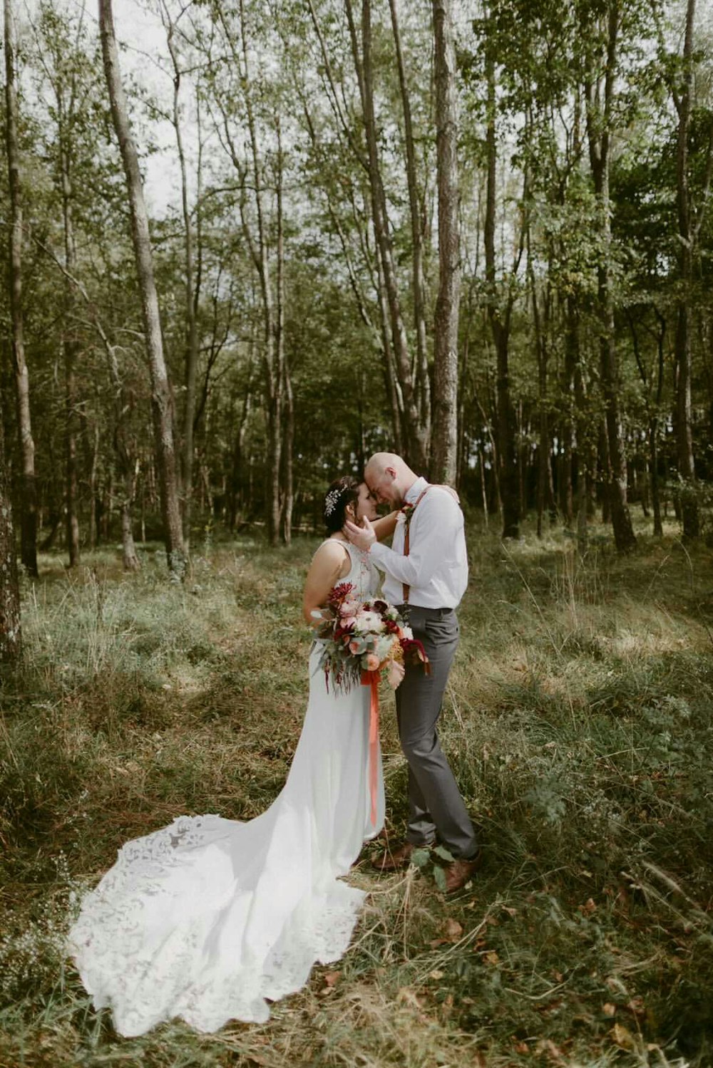 Magnolia Spring Farm Wedding Venue Magnolia OH 44643