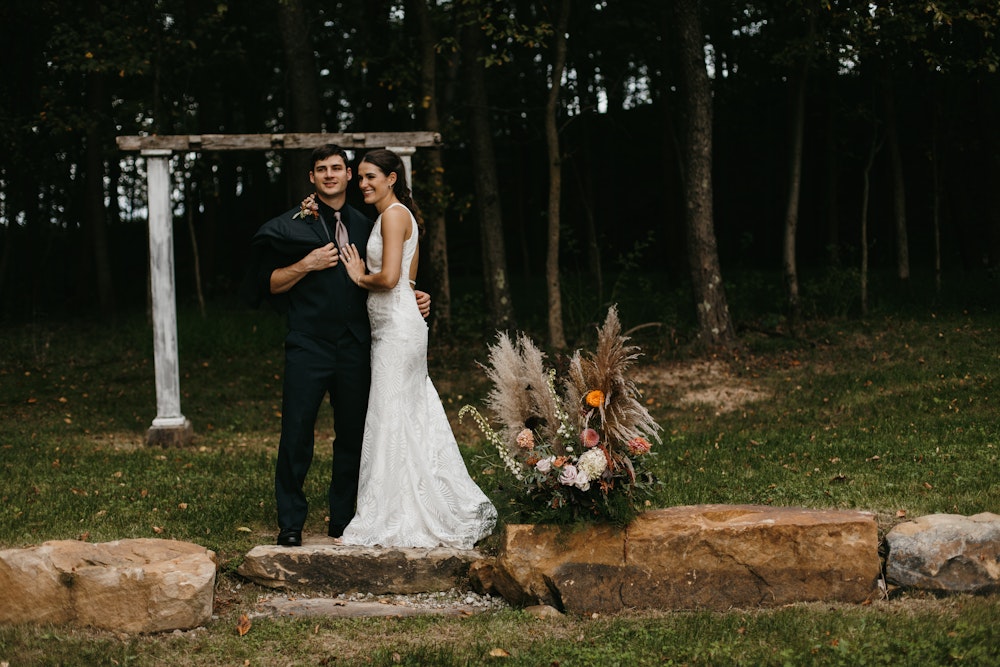 Magnolia Spring Farm Wedding Venue Magnolia OH 44643