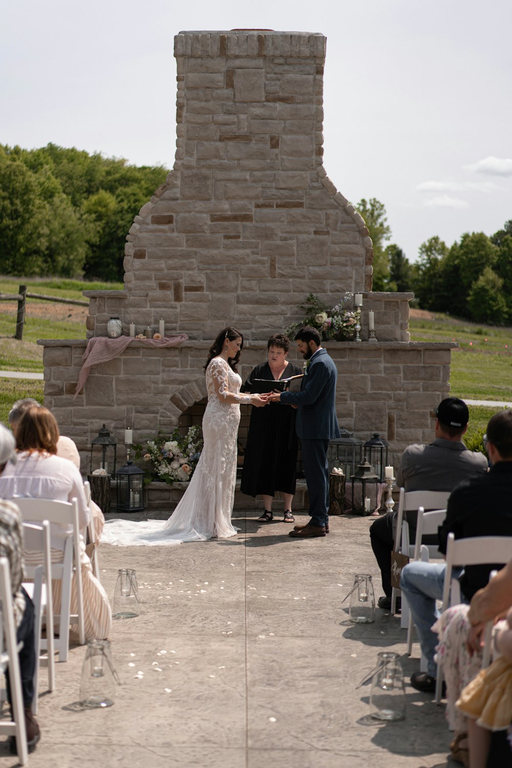 Magnolia Spring Farm Wedding Venue Magnolia OH 44643