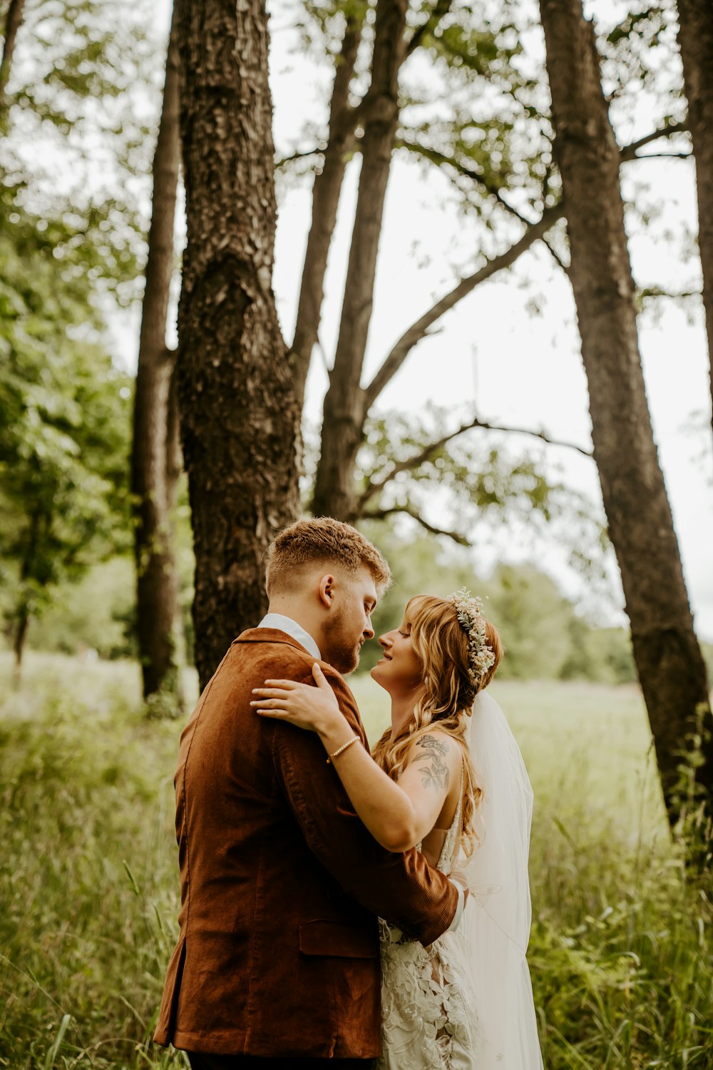 Magnolia Spring Farm Wedding Venue Magnolia OH 44643