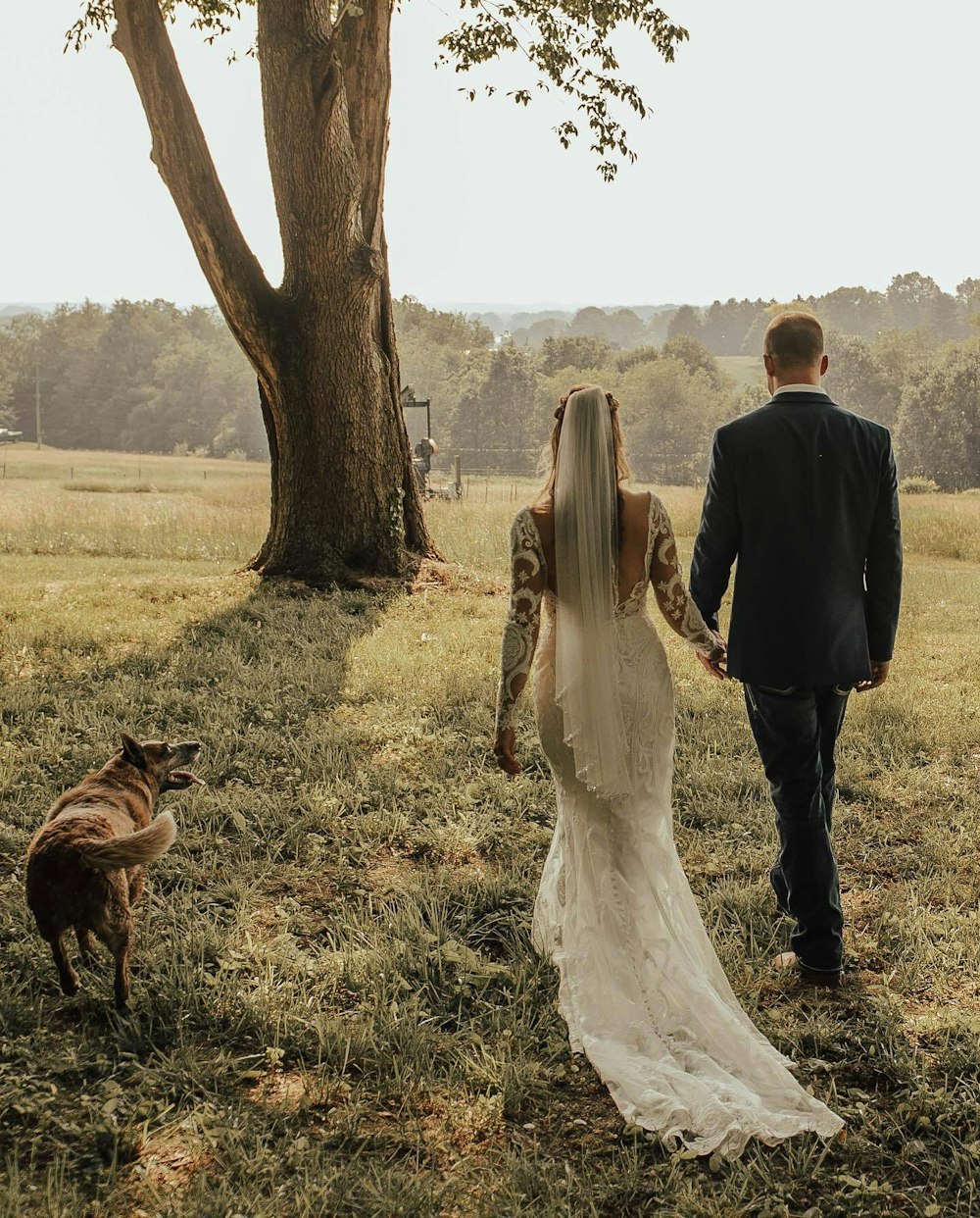 Magnolia Spring Farm Wedding Venue Magnolia OH 44643