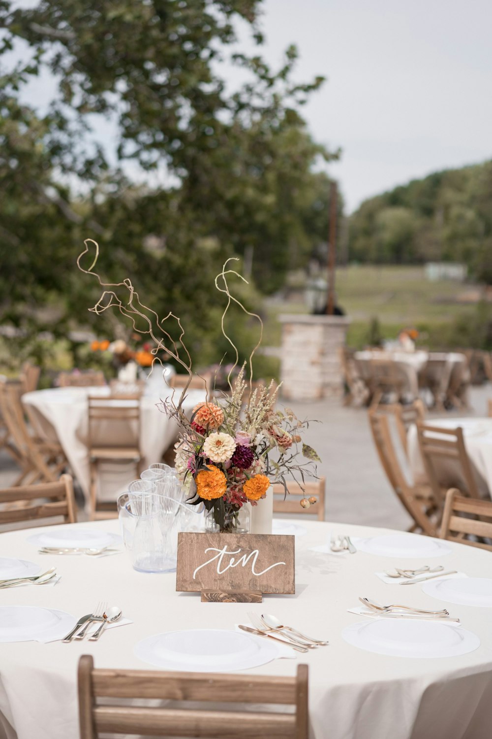 Magnolia Spring Farm Wedding Venue Magnolia OH 44643