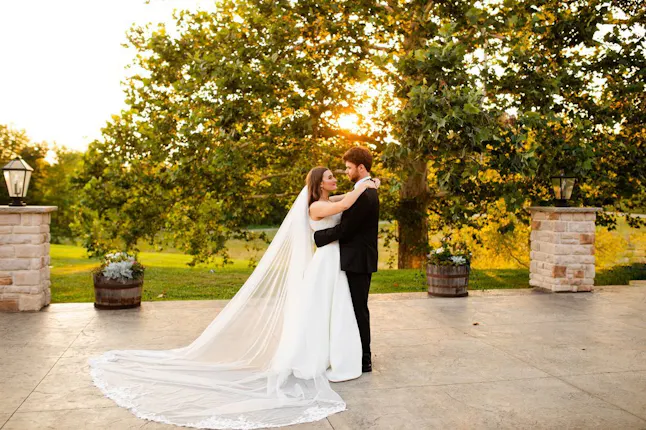 Magnolia Spring Farm Wedding Venue Magnolia OH 44643