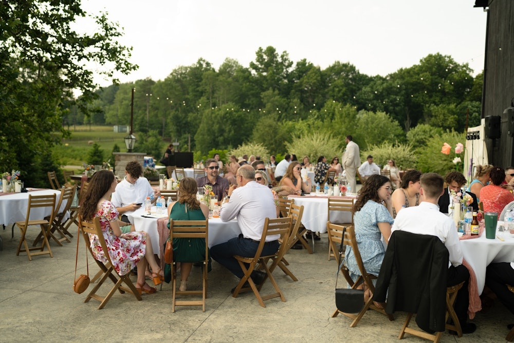 Magnolia Spring Farm Wedding Venue Magnolia OH 44643