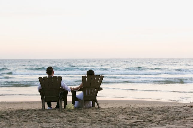 Weddings Malibu West Beach Club Los Angeles Wedding Venues 90265