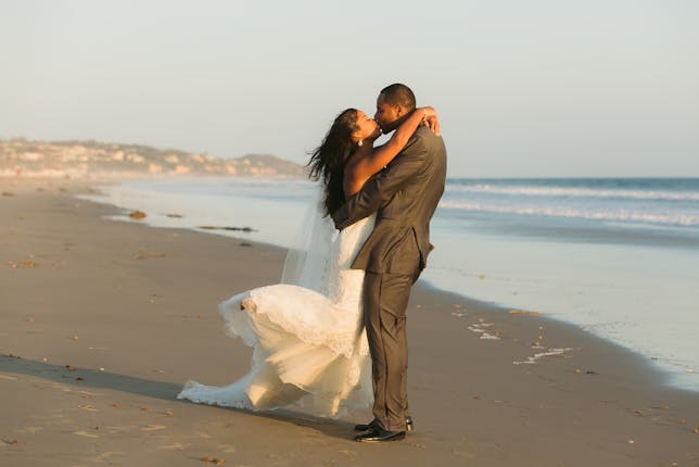 Weddings Malibu West Beach Club Los Angeles Wedding Venues 90265