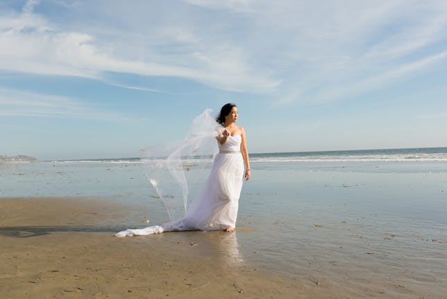 Weddings Malibu West Beach Club Los Angeles Wedding Venues 90265