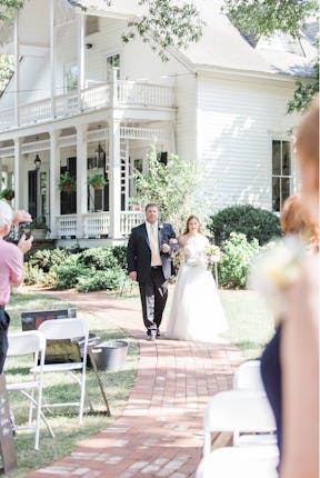 Marietta Educational Garden Center Weddings Historic Wedding Venue