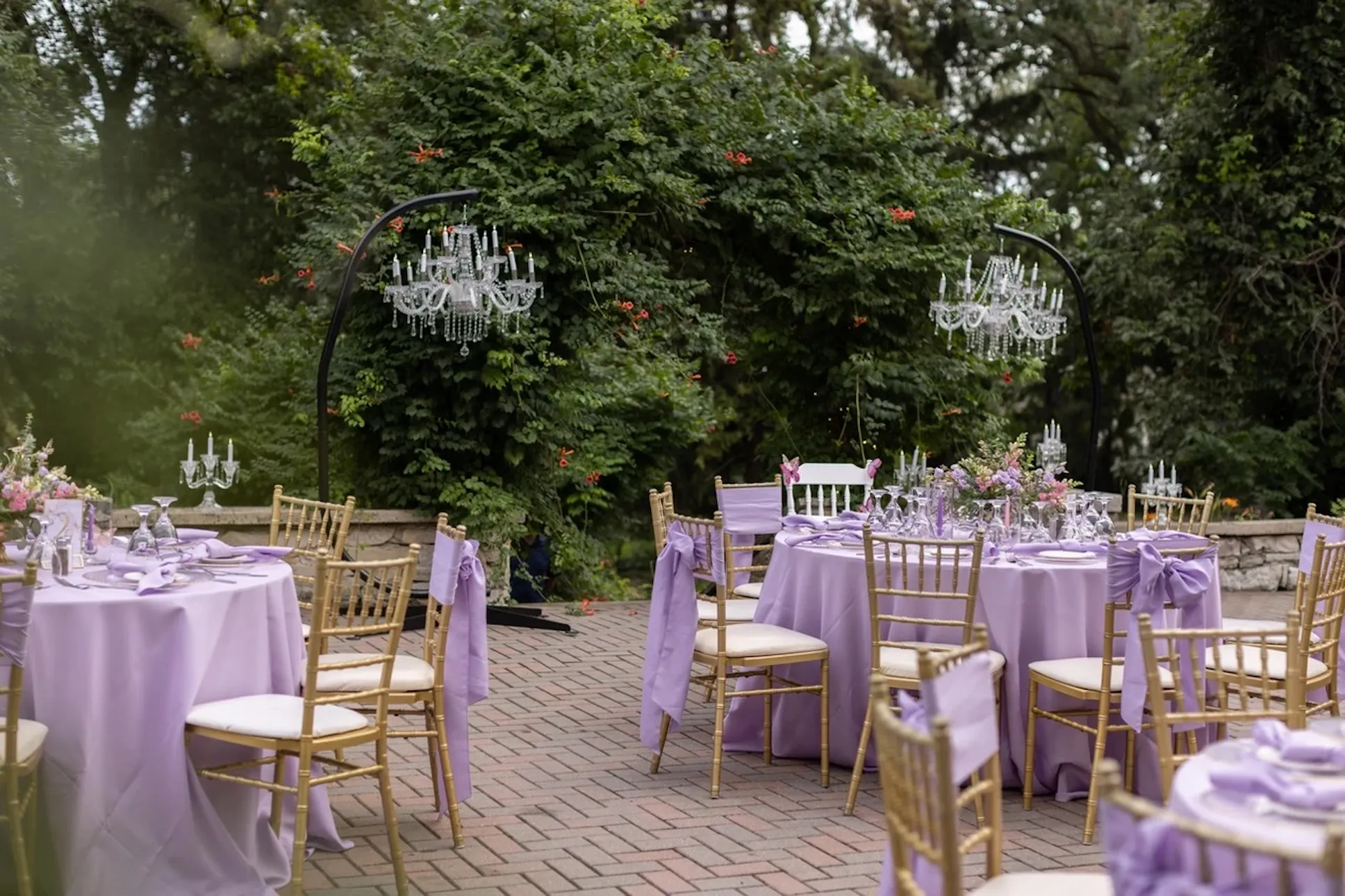 Meyer’s Castle Wedding Venue Dyer IN 46311