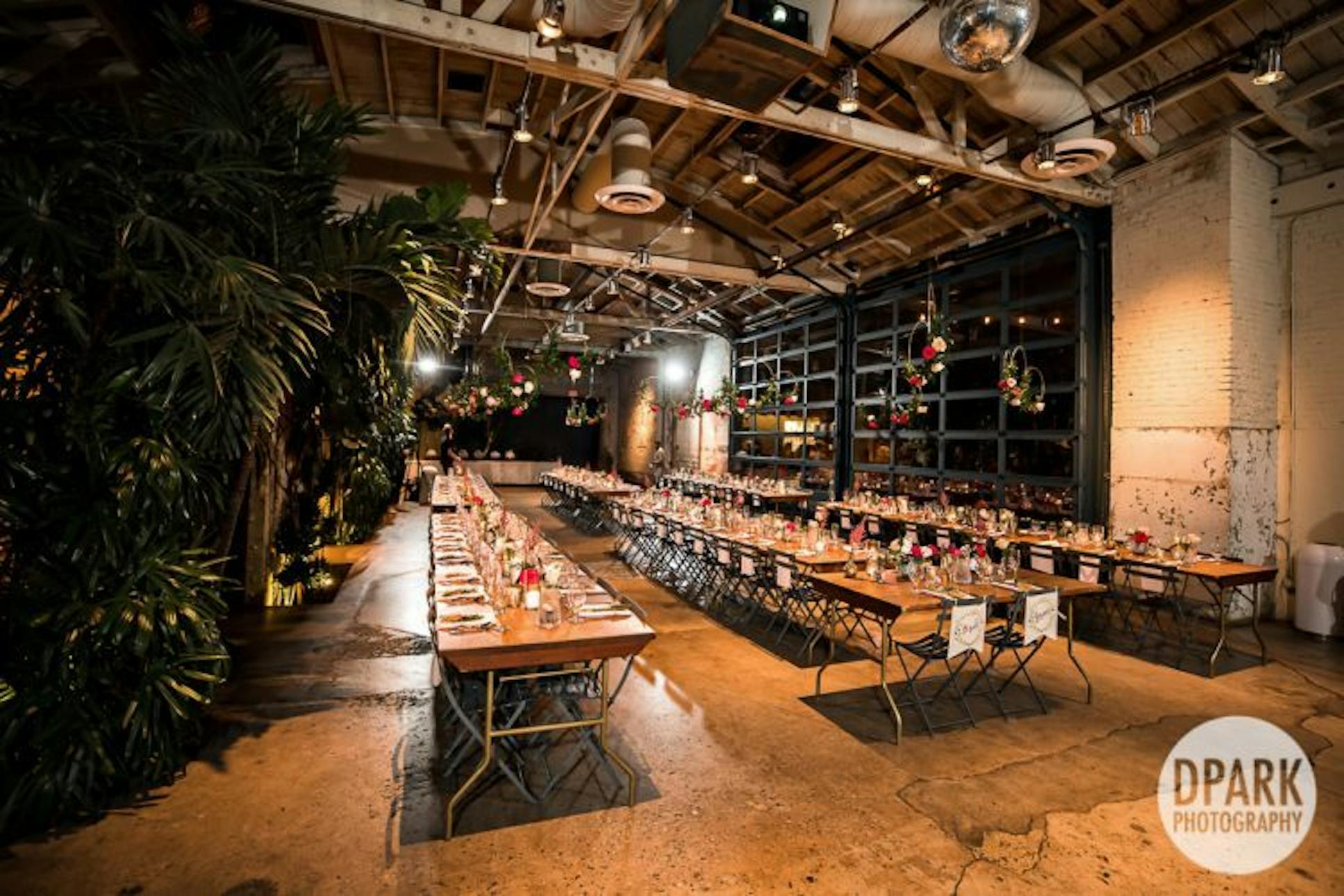 Millwick Wedding Venue Los Angeles CA 90013