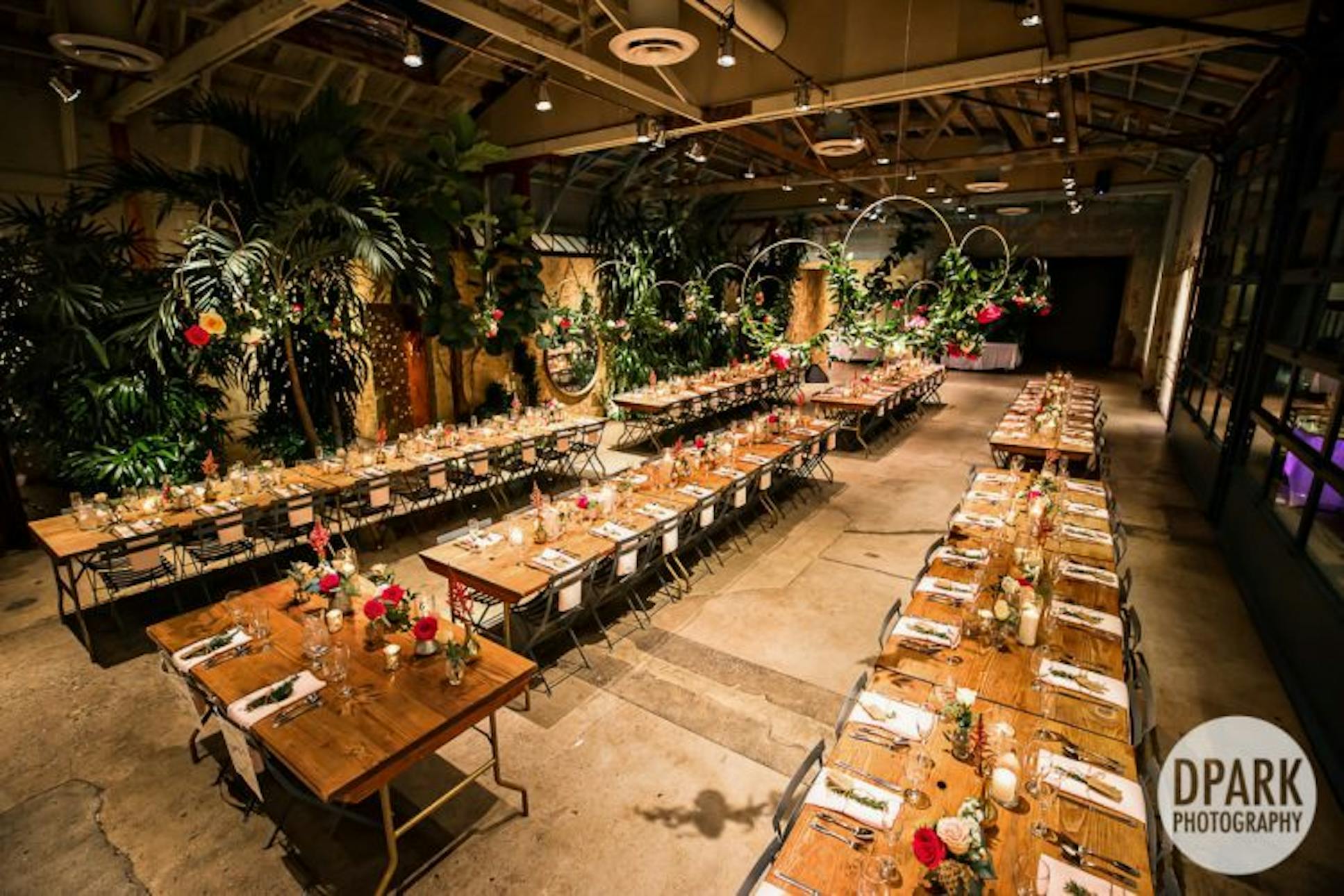 Millwick Wedding Venue Los Angeles CA 90013