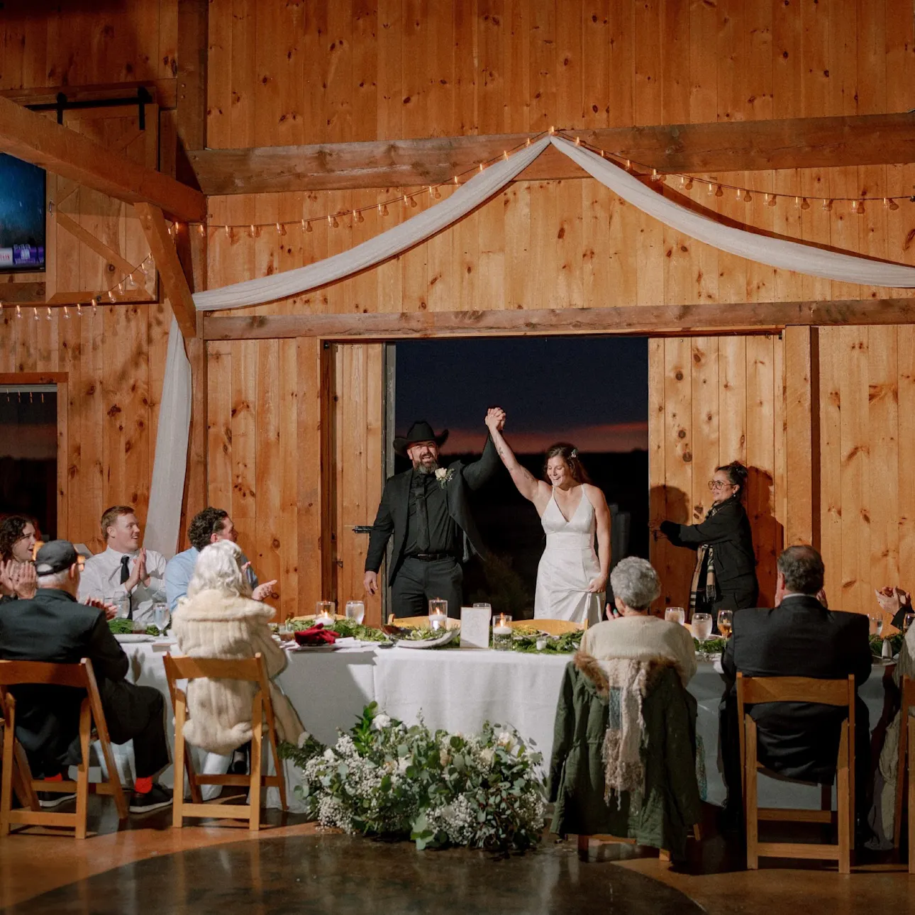 Moore's Flying M Ranch Wedding Venue Inola OK 74036