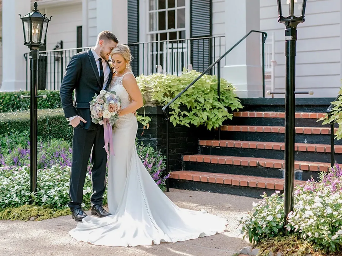 Georgia Wedding Venues with Waterfall Views Georgia Wedding Venues with Waterfall Views