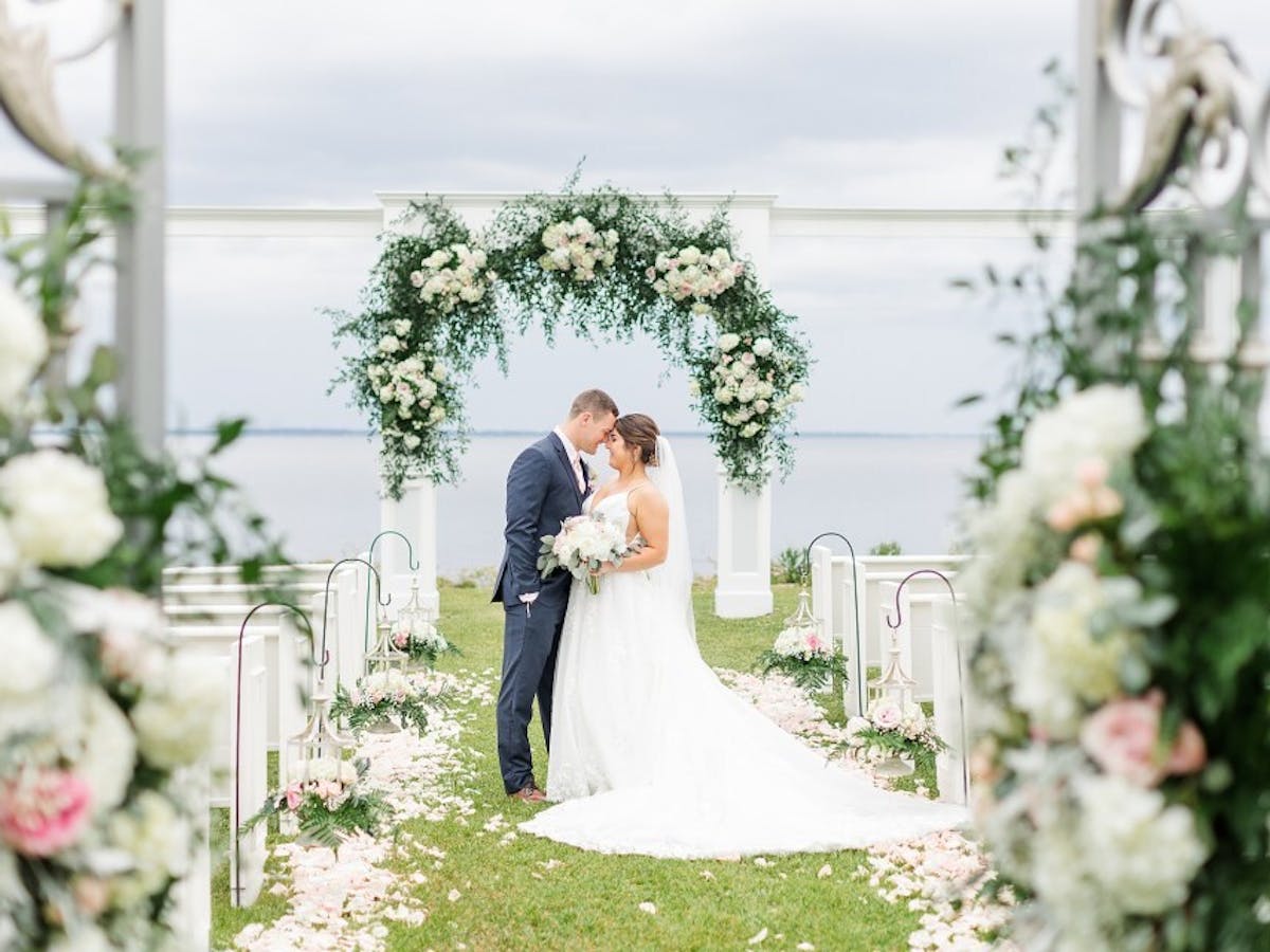 AllInclusive Wedding Packages North Carolina Wedding Venues