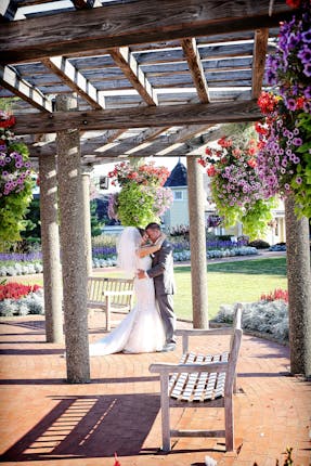 photo Oglebay Wedding Reviews oglebay resort weddings pittsburgh