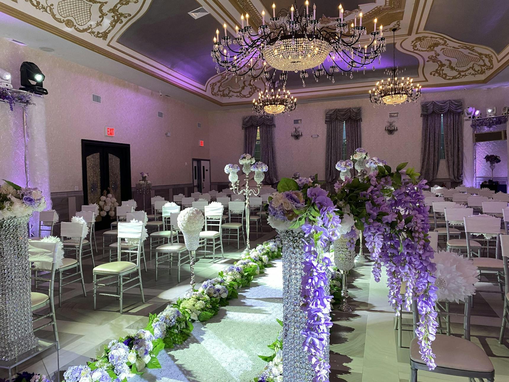 Pavilion on the Terrace Wedding Venue Staten Island NY 10301