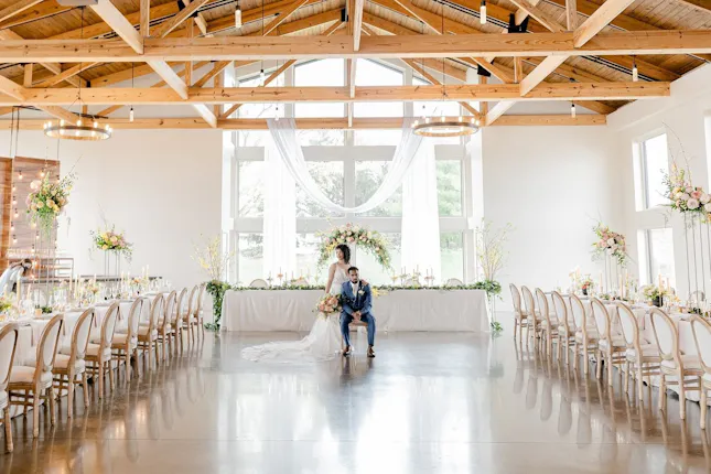 Pear Tree Estate Wedding Venue Champaign IL 61822