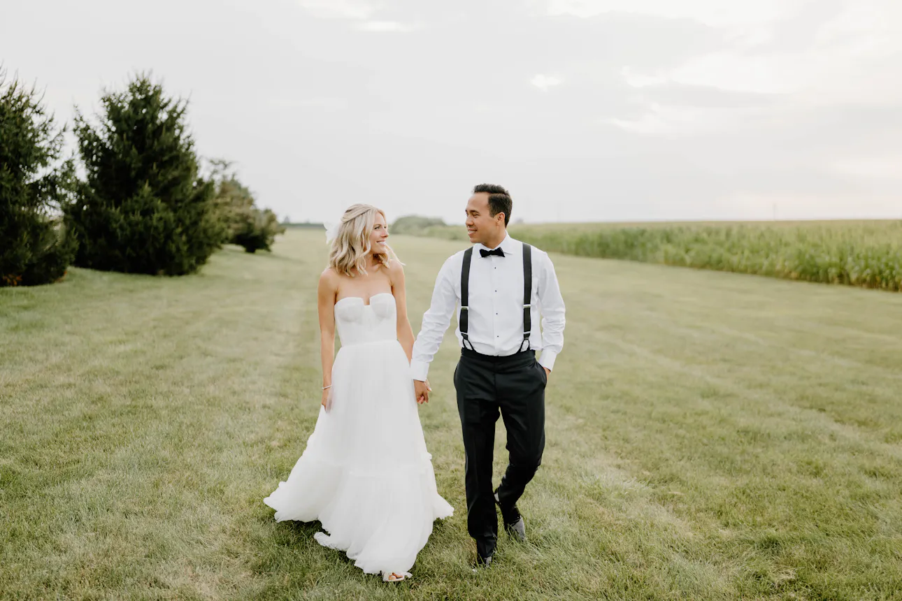 Pear Tree Estate Wedding Venue Champaign IL 61822