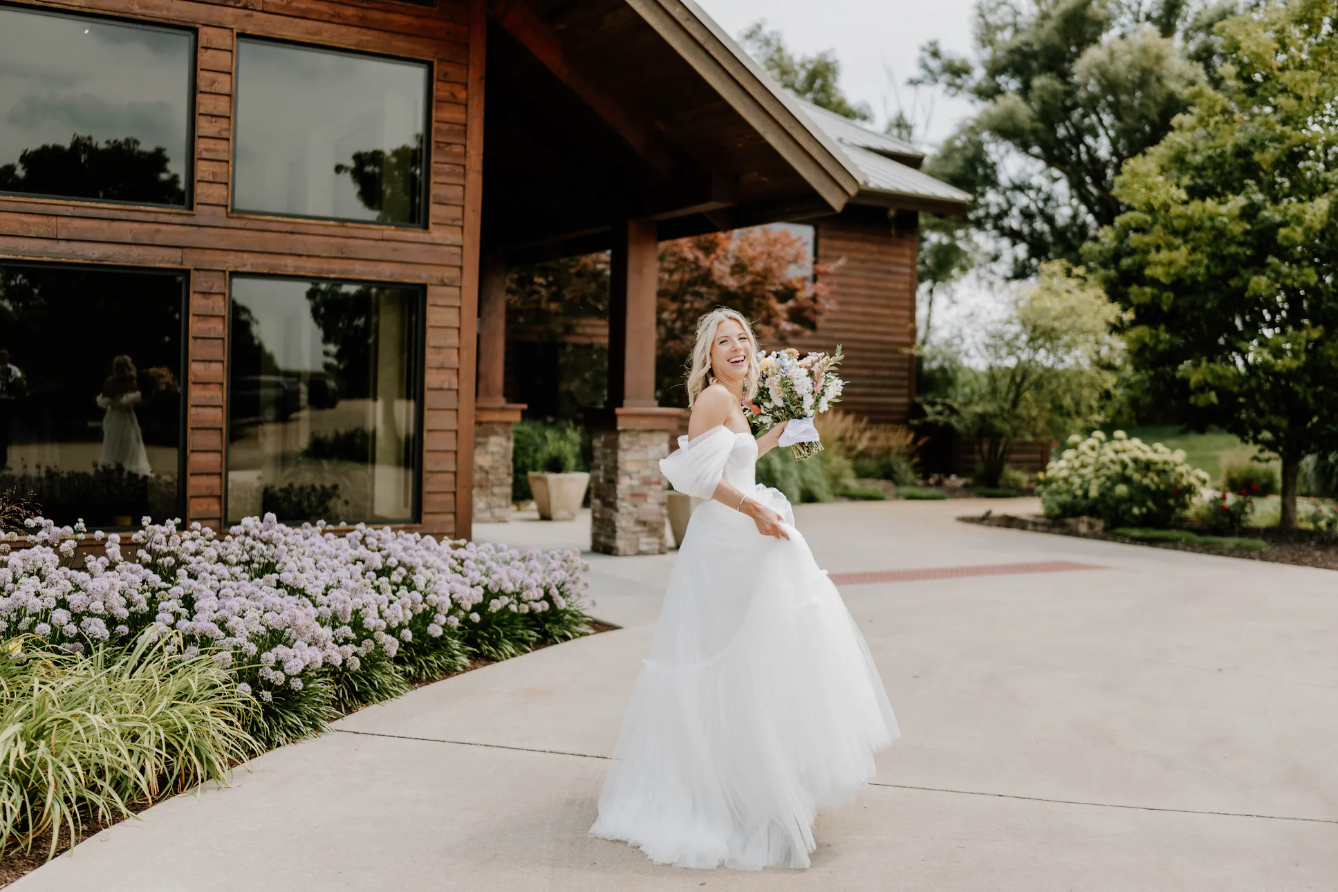 Pear Tree Estate Wedding Venue Champaign IL 61822