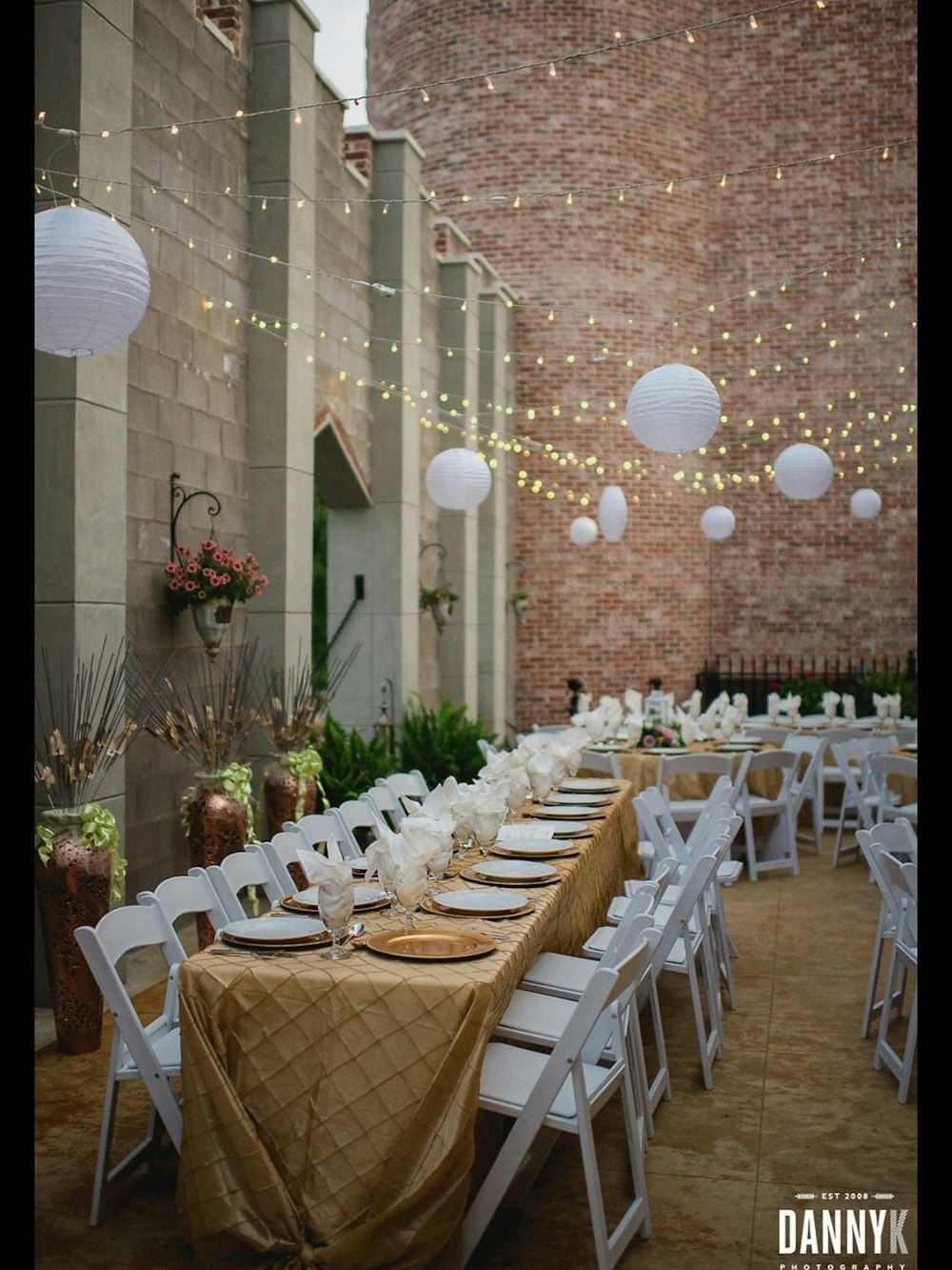 Pierce Castle Wedding Venue Decatur MS 39327