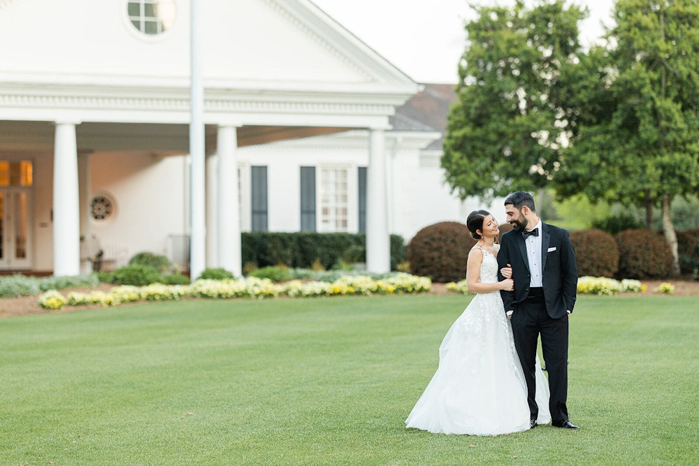 Providence Country Club