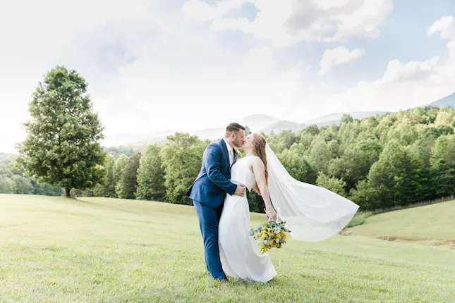R-Ranch in the Mountains Dahlonega Weddings Georgia Wedding Venues…