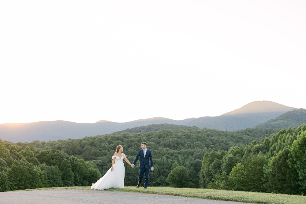 R-Ranch in the Mountains Dahlonega Weddings Georgia Wedding Venues…