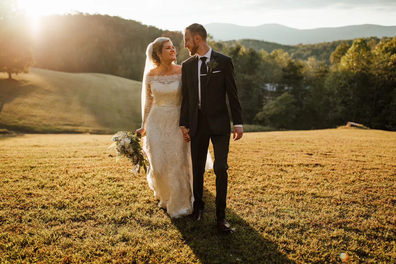 R-Ranch in the Mountains Dahlonega Weddings Georgia Wedding Venues…