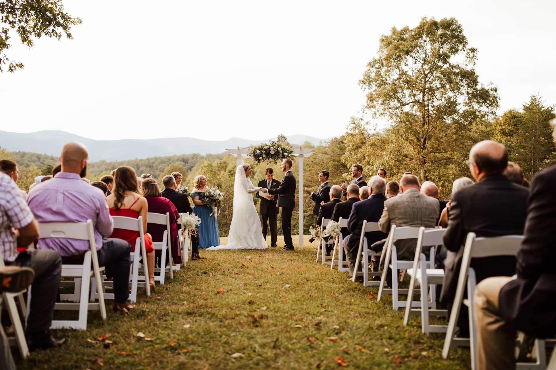 R-Ranch in the Mountains Dahlonega Weddings Georgia Wedding Venues…