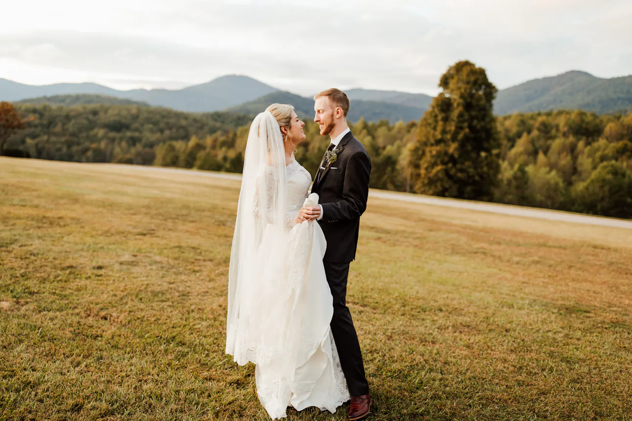 R-Ranch in the Mountains Dahlonega Weddings Georgia Wedding Venues…