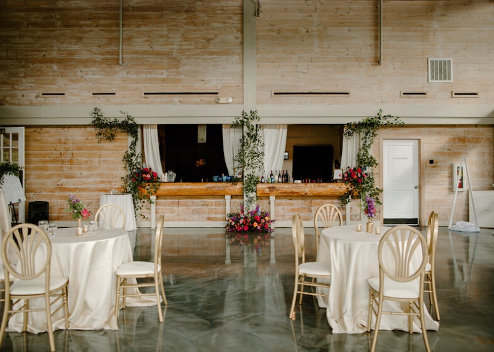 R-Ranch in the Mountains Dahlonega Weddings Georgia Wedding Venues…