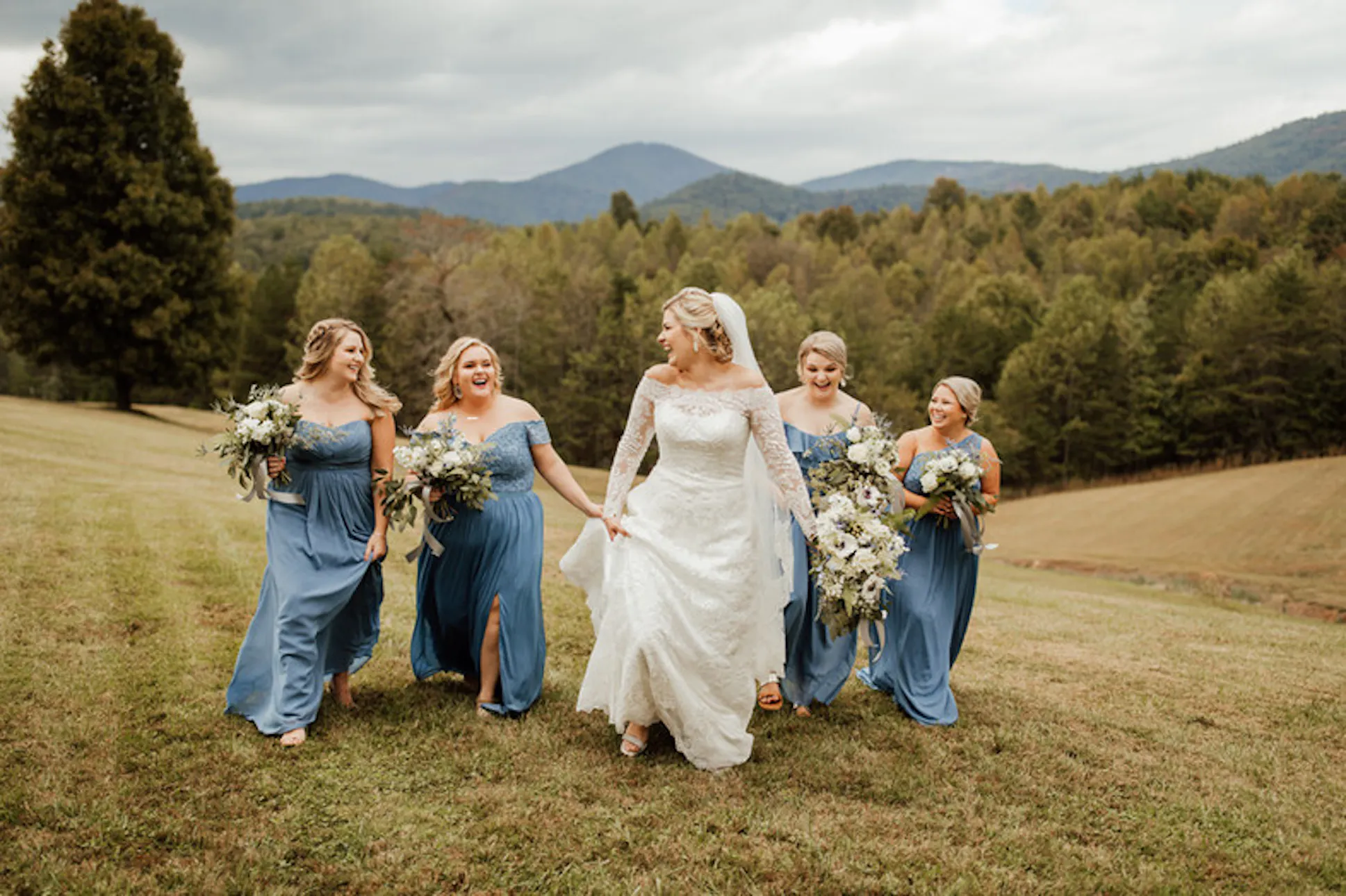 R-Ranch in the Mountains Dahlonega Weddings Georgia Wedding Venues…
