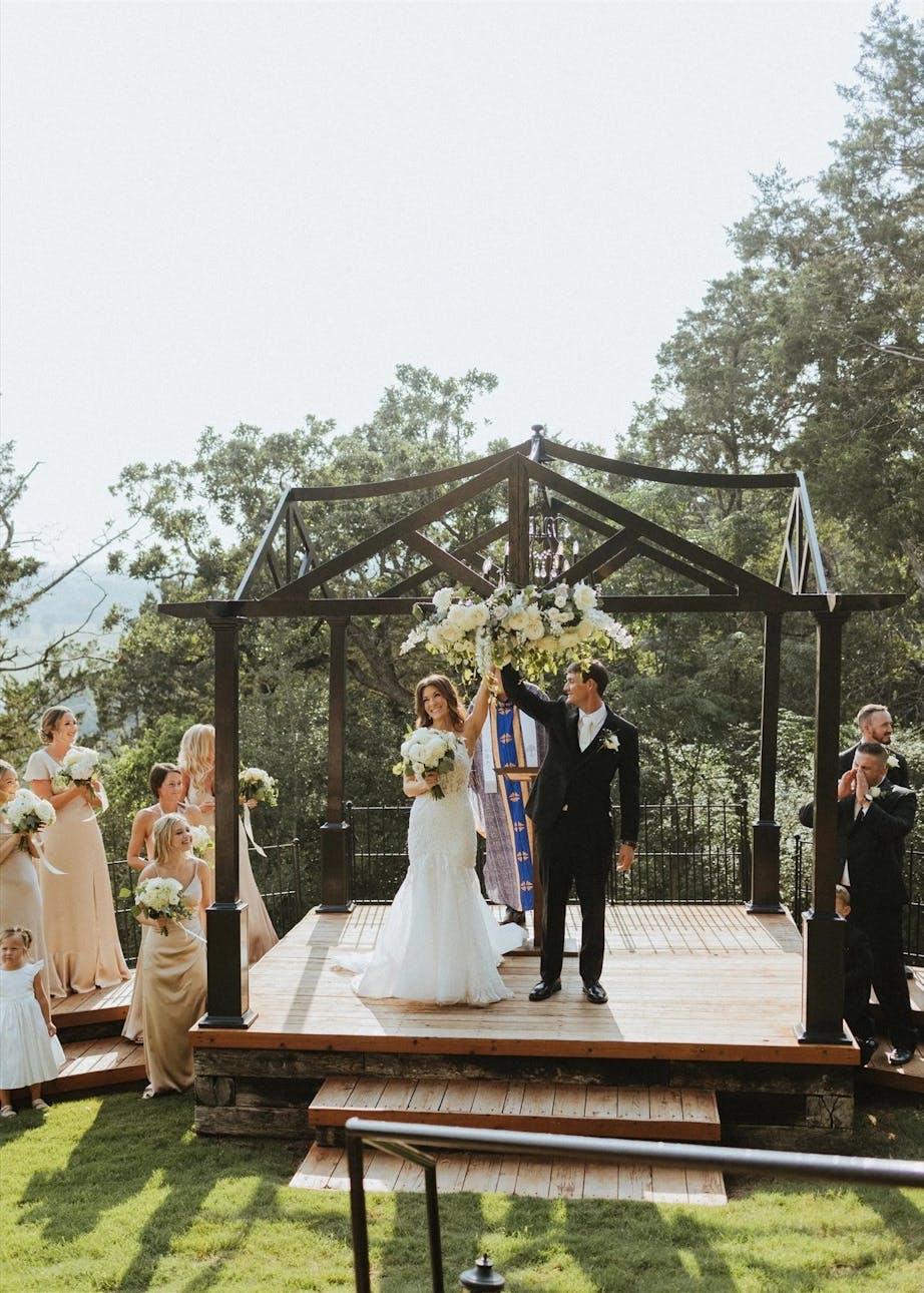 Red Ridge Receptions Wedding Venue Austin TX 78957