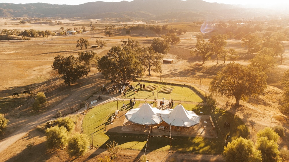 Riata Ranch Wedding Venue Santa Margarita CA 93453