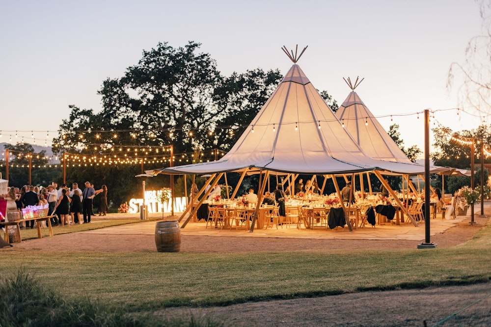 Riata Ranch Wedding Venue Santa Margarita CA 93453