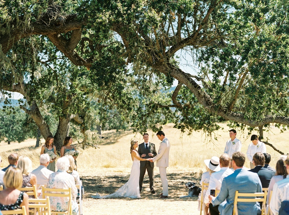 Riata Ranch Wedding Venue Santa Margarita CA 93453