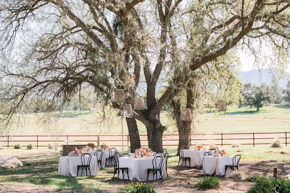 Riata Ranch Wedding Venue Santa Margarita CA 93453
