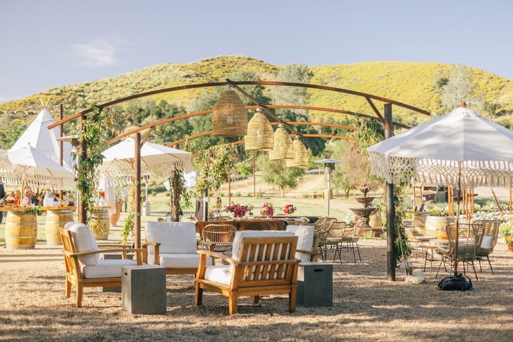 Riata Ranch Wedding Venue Santa Margarita CA 93453