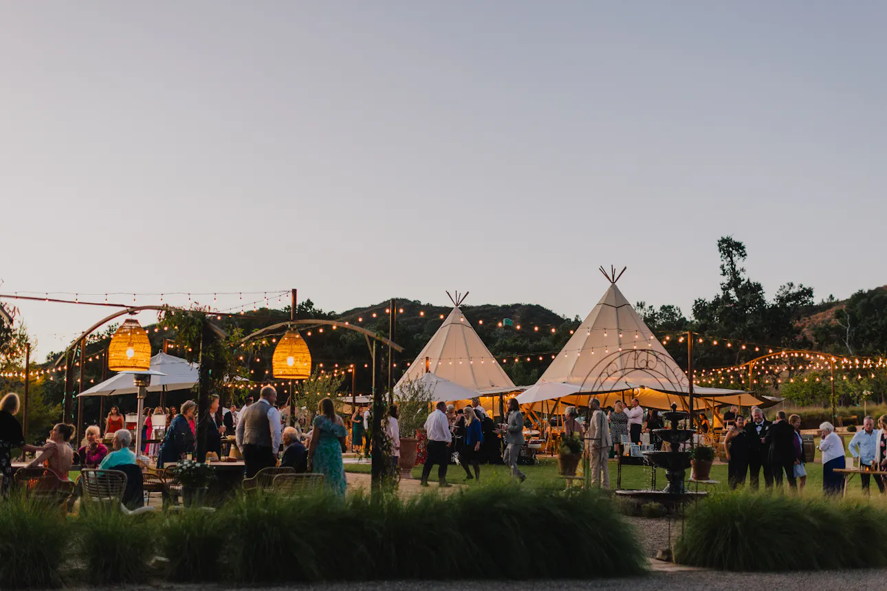 Riata Ranch Wedding Venue Santa Margarita CA 93453