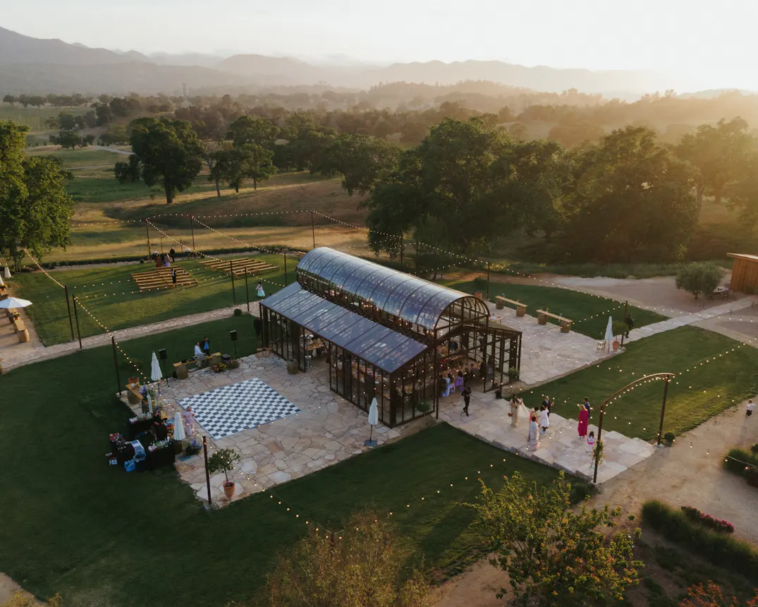 Riata Ranch Wedding Venue Santa Margarita CA 93453