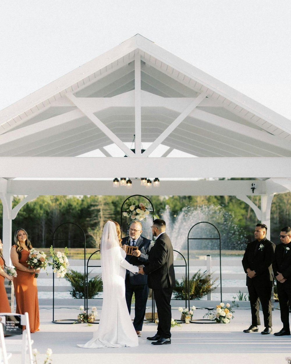 Richland Pines Event Venue Wedding Venue Wallisville, TX, 77597