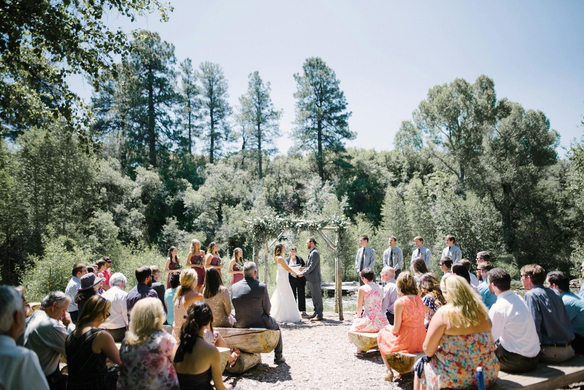 Ridgewood Event Center Wedding Venue Hesperus CO 81326