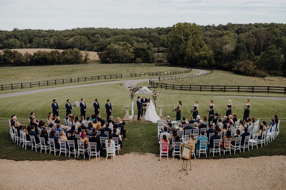12 Beautiful & Budget-Friendly Northern Virginia Wedding Venues | See…