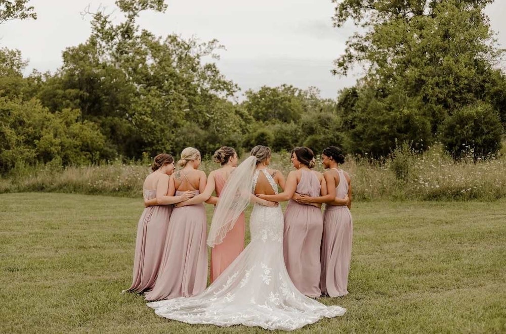 Rock Spring Farm Wedding Venue Shepherdstown WV 25443