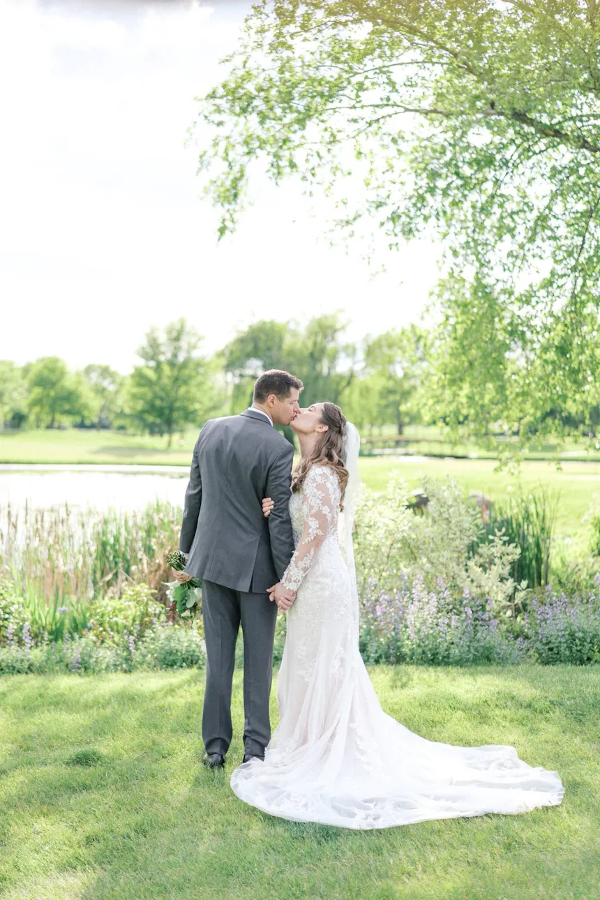 Illinois Bank & Trust Pavilion Weddings Northwest Illinois Wedding…