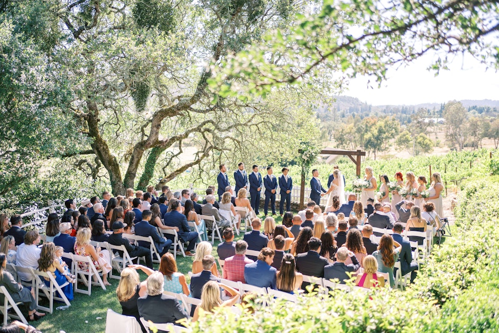 25 California Ranch Venues for your Western-Chic Wedding | See Prices