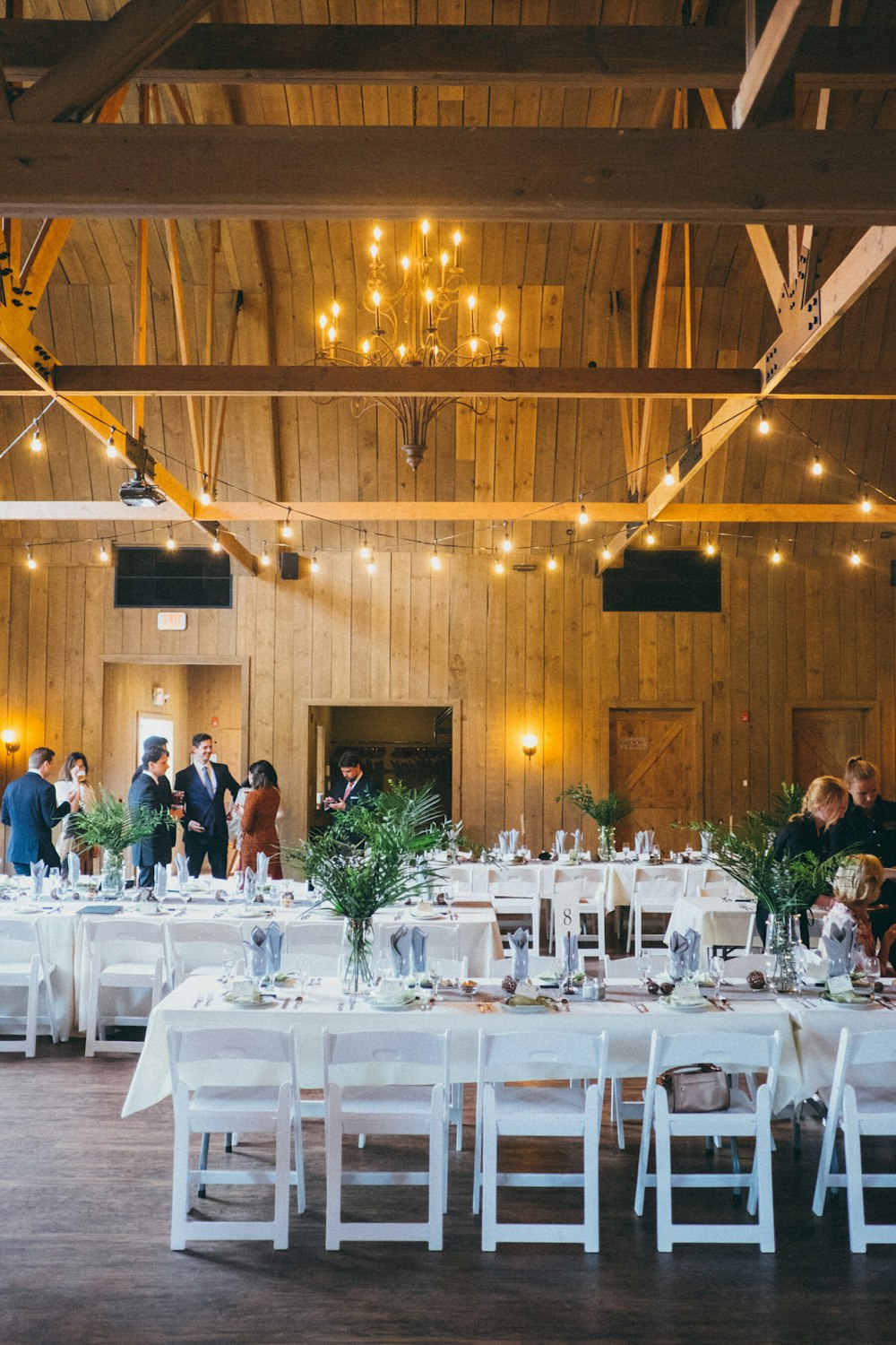 Rustic Manor 1848 Wedding Venue Hartland WI 53029