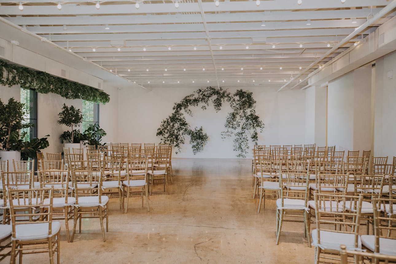 Saint Elle - Nashville Wedding Venue