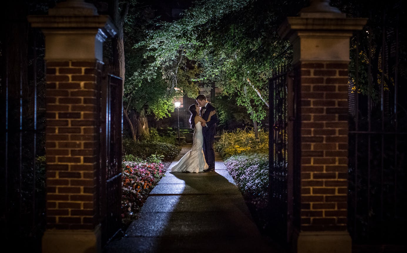 Salvatore's Wedding Venue Downtown Chicago Wedding Venues North Side…